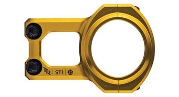 Potencia title st1 31 8 mm oro