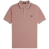 fred perry camiseta m3600-y34 para hombre