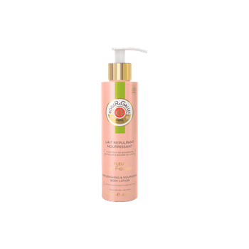 Fleur de figuier lait repulpant nourrissant 200ml