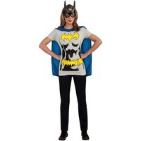 dc comics camiseta bn4603 para mujer