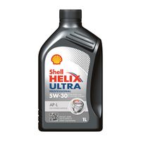 helix ultra apl 5w-30 - engine oil - 1ltr