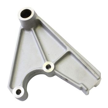 Estribo de montaje de la pinza de freno Moto Guzzi V 11 trasera