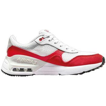Nike Zapatillas Baskets Air Max Systm cuir para niño