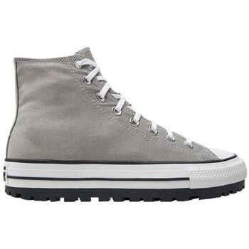 Converse Zapatillas altas Baskets Chuck 70 Hi gris para hombre