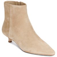 lauren ralph lauren botines francesca bootie para mujer
