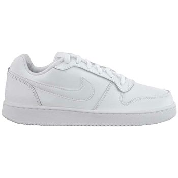 Nike Deportivas Moda Baskets Ebernon blanc para niño