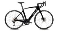 bh irs1 carbon 1 4 shimano 105 12v 630wh 700mm negro bicicleta electrica de carretera