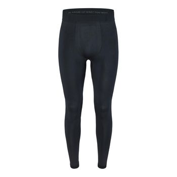 Odlo BL Bottom Performance Light Eco Malla Hombres-Negro