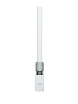 Antena sectorial Ubiquiti AMO-5G10 10dBi 5GHz 12° Polarización dual