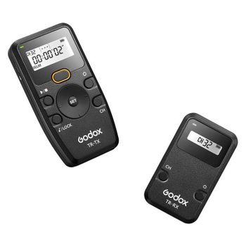 Control Remoto Godox Tr-s2