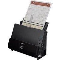 canon canon imageformula dr-c225 ii 600 x 600 dpi escane