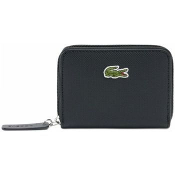 Lacoste Monedero Nf4193pk Zip Coin Wallet para mujer