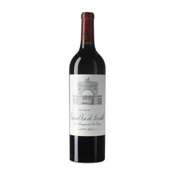 Château Léoville Las Cases Vino Tinto 75 Cl 13.5% Vol.