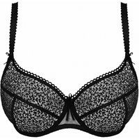 kate underwired low-necked bra