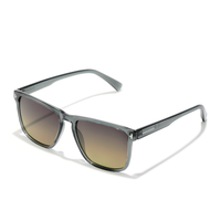 gafas de sol hawkers dust - grey moss