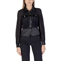 morgan blusa 232-cloclo para mujer