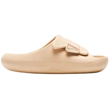 Crocs Zuecos Sandales Mellow Luxe mousse Croslite para mujer