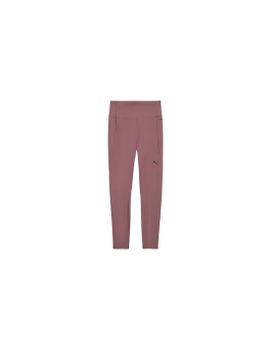 Mallas de Fitness Puma W Cloudspun Tight -,Raisin, Mujer