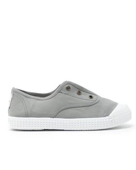 de ROAL TENIS CORDONERA CLARO GRIS