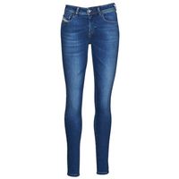 diesel jeans 2017 slandy para mujer