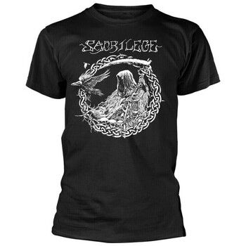 Sacrilege Camiseta Reaper para hombre