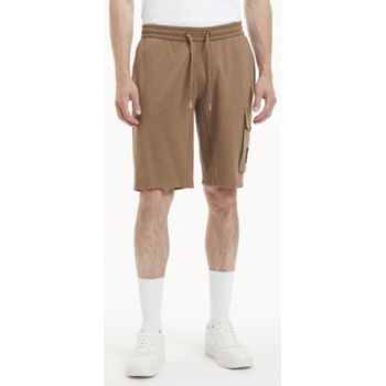 Calvin Klein Jeans Pantalón cargo PANTALON LOGO BADGE HOMBRE para hombre