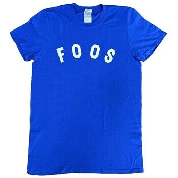 Foo Fighters Camiseta Ex-Tour para mujer