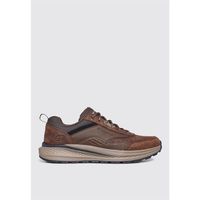skechers zapatillas relaxed fit slade - peralto para hombre
