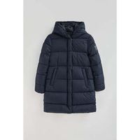 polo club parka gaia reversible coat para mujer