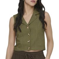 jdy chaqueta de punto milan para mujer
