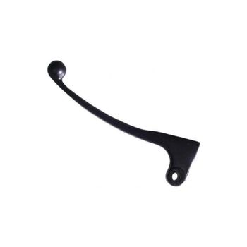 Palanca de control del manillar Honda CB 650 embrague negro