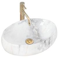 lavabo sobre encimera rea linda granit