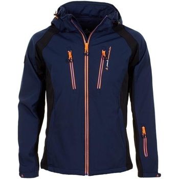 Peak Mountain Cazadora Blouson softshell homme CABILONE para hombre