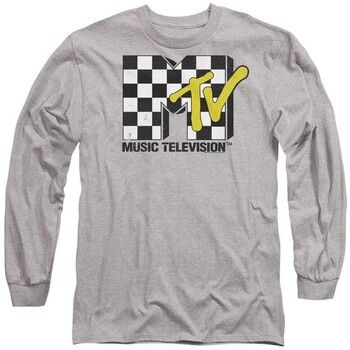 Mtv Tops y Camisetas TV10517 para mujer