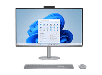 all in one - hp omnistudio x 32-c0025ns pc 315 uhd 4k intel core ultra 5 125h 16gb ram 1tb ssd geforce rtx 4050 windows 11 h plata meteoro
