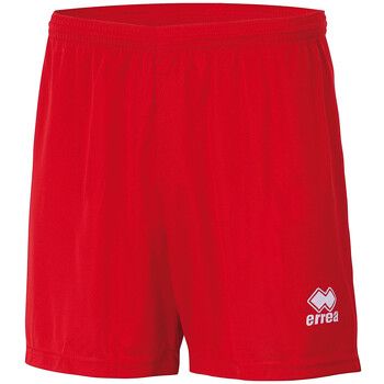 Errea Short niño New Skin Panta Bimbo para niño