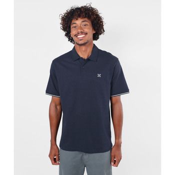 Oxbow Polo Polo manches courtes TIMELESS para hombre