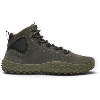 Merrell Zapatillas altas Wrapt Mid WP para hombre