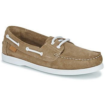 Casual Attitude Náuticos NEW003 para mujer