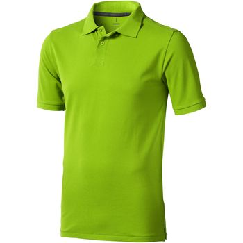 Elevate Polo Calgary para hombre