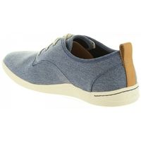 clarks zapatos bajos 26132276 mapped para hombre