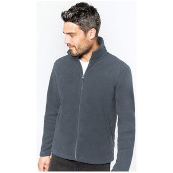 Wk. Designed To Work Cazadora KB903 para hombre