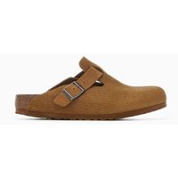 birkenstock zuecos zueco boston syn hombre para hombre