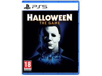 ps5 halloween the game