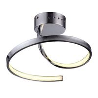 plafon led shine 6 18w