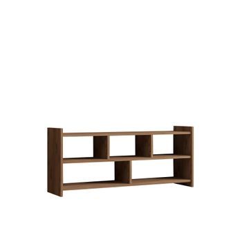 Soporte De Tv De Madera 