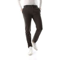 masons pantalones milano mbe130-9pn2a4973 738 para hombre