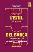 lestil del barca