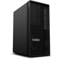 lenovo thinkstation p2 tower gen 2 intel core ultra 7 265 32gb 1tb ssd rtx 5060 windows 11 pro
