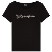 emporio armani camiseta 7w000978af10373uc001 para mujer